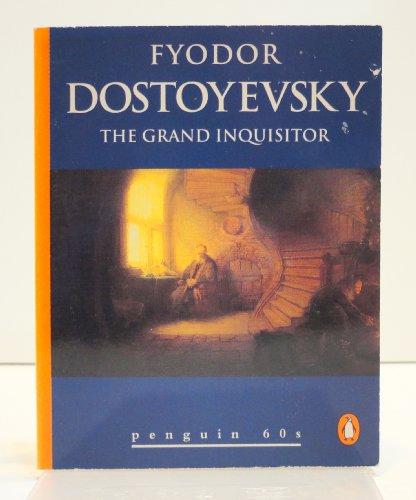Book The Grand Inquisitor free
