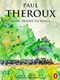 Book Slow Trains to Simla (Penguin 60s) free
