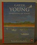 Book Something of Samoa (Penguin 60s S.) free