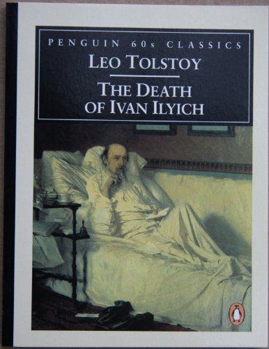 Book The Death of Ivan Ilyich (Classic, 60s) free