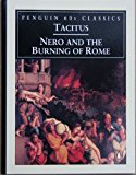 Book Nero and the Burning of Rome (Classic, 60s) free