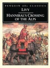Book Hannibal's Crossing of the Alps (Classic, 60s) free