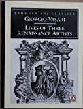 Book Lives of Three Renaissance Artists (Classic, 60s) free