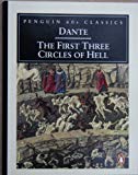 Book The First Three Circles of Hell (Classic, 60s) free