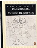 Book Meeting Dr. Johnson (Penguin 60s Classics) free