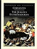 Book The Jealous Extremaduran (Classic, 60s) free