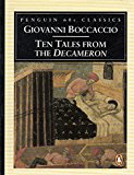 Book The Tales From The Decameron free