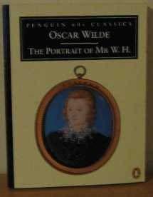 Book The Portrait of Mr. W. H. (Classic, 60s) free