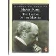 Book The Lesson of the Master (Classic, 60s) free