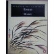 Book Haiku (Penguin Classics 60s S) free