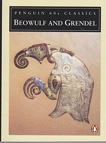 Book Beowulf and Grendel (Classic, 60s) free