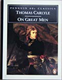 Book On Great Men (Penguin 60s Classics) free