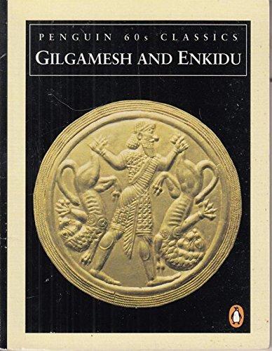 Book Gilgamesh and Enkidu (Classic, 60s) free