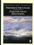 Book Zarathustra's Discourses (Classic, 60s) free