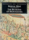 Book The Betrayal of Montezuma (Classic, 60s) free
