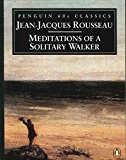 Book Meditations of a Solitary Walker (Classic, 60s) free