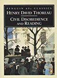 Book Civil Disobedience free