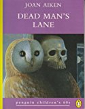Book Dead Man's Lane (penguin Children's 60s) free