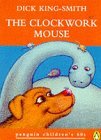 Book The Clockwork Mouse (Penguin Children's 60s) free