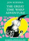 Book Great Time Warp Adventure free