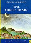 Book The Night Train (Penguin Children's 60s) free