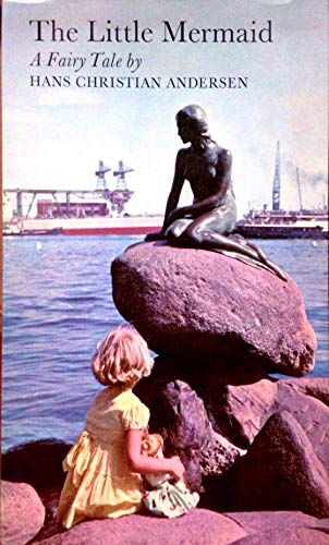 Book The Little Mermaid (Penguin Children's 60s) free