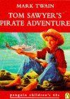 Book Tom Sawyer's Pirate Adventure (Penguin Children's 60s) free