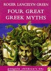Book Four Great Greek Myths (Penguin Children's 60s S.) free