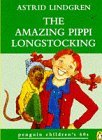 Book The Amazing Pippi Longstocking (Penguin Children's 60s) free