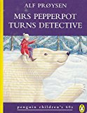 Book Mrs. Pepperpot Turns Detective (Penguin Children's 60s) free