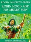 Book Robin Hood and His Merry Men (Penguin Children's 60s) free