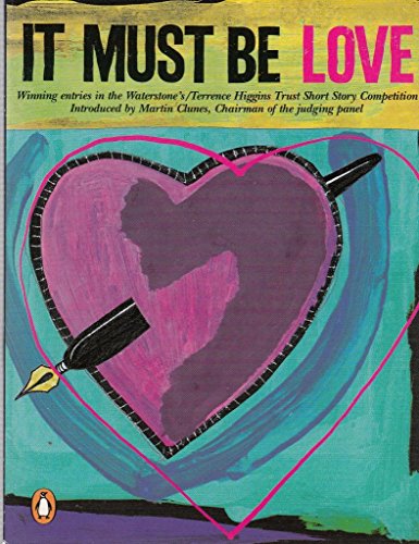 Book It Must Be Love (Waterstones Ed) free