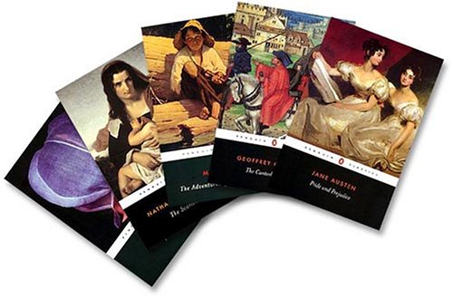 Book The Penguin Classics Library Complete Collection: More than 1000 of the Greatest Classics free