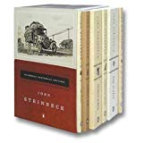 Book Steinbeck Centennial boxed set free