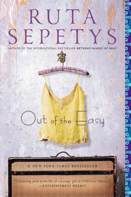 Book Out of the Easy free
