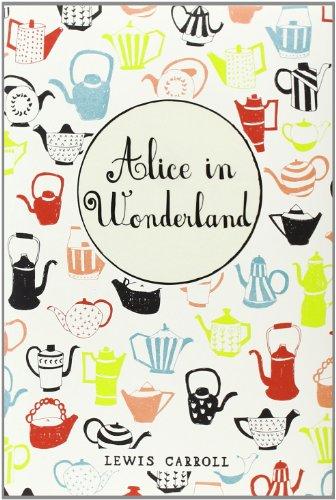 Book Alice in Wonderland free