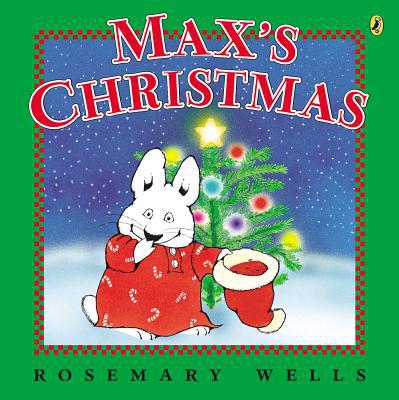 Book Max's Christmas (Max and Ruby) free