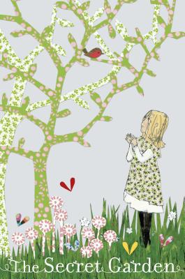 Book The Secret Garden: Deluxe Hardcover Classic free