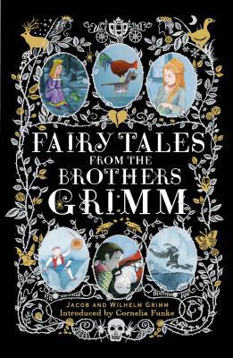 Book Fairy Tales from the Brothers Grimm: Deluxe Hardcover Classic free