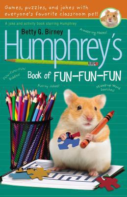 Book Humphrey's Book of Fun Fun Fun free