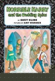 Book Horrible Harry and the Wedding Spies free
