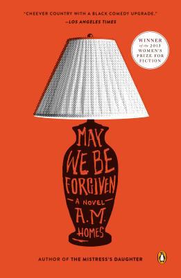 Book May We Be Forgiven: A Novel free