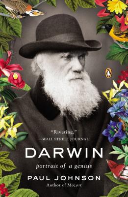 Book Darwin: Portrait of a Genius free