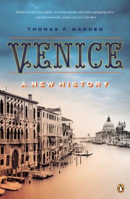 Book Venice: A New History free
