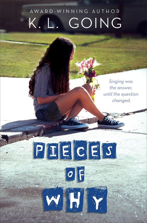 Book Pieces of Why free