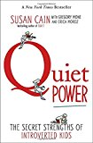Book Quiet Power & Quiet The Power of Introverts in a World That Can't Stop Talking By Susan Cain 2 Books Collection Set free