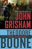 Book Theodore Boone: The Scandal free
