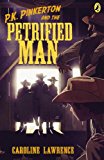 Book P.K. Pinkerton and the Petrified Man free