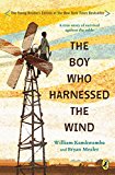 Book The Boy Who Harnessed the Wind, Young Reader's Edition free