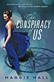 Book The Conspiracy of Us free